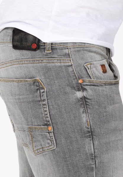 detail Timezone pánské kalhoty 27-10067-00-3038