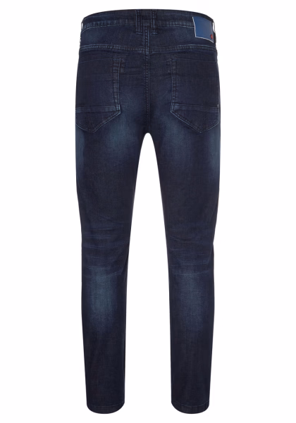 detail Timezone pánské jeans 27-10067-00-3119