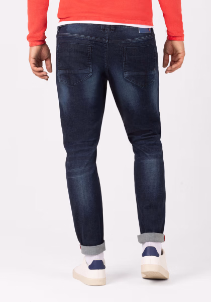 detail Timezone pánské jeans 27-10067-00-3119