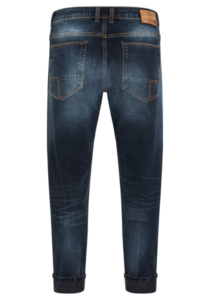 detail Timezone pánské jeans kalhoty 27-10076-00-3067