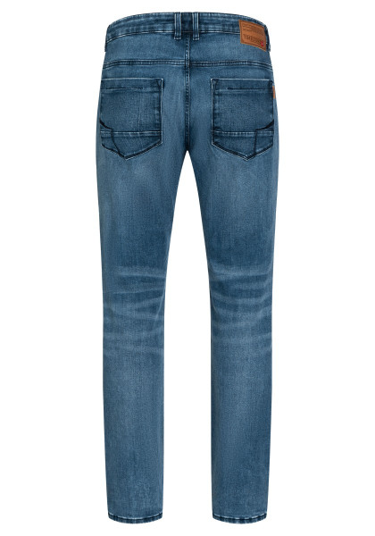 detail Timezone pánské jeans kalhoty 27-10079-00-3105