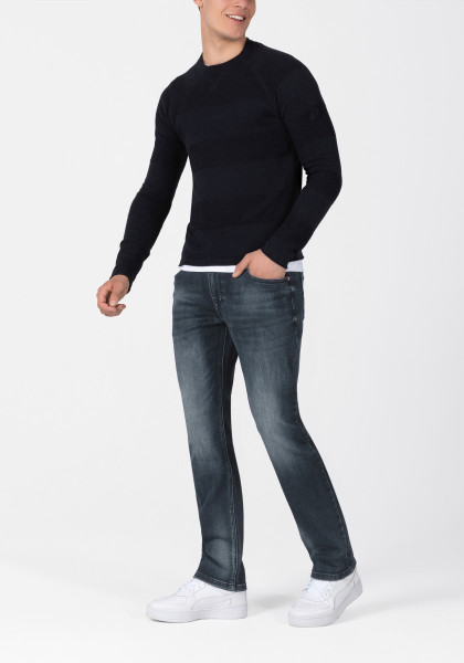 detail Timezone pánské jeans kalhoty 27-10079-00-3199