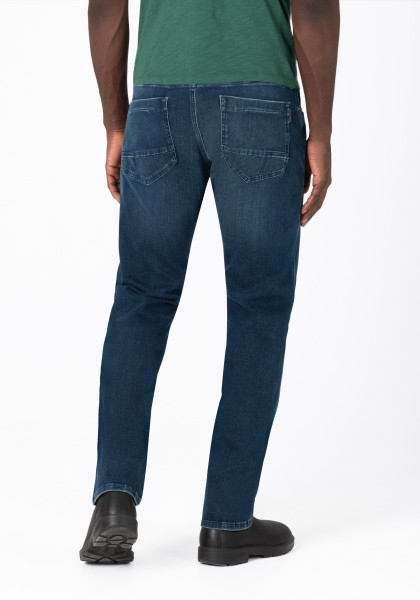 detail Timezone pánské jeans 27-10079-00-3210