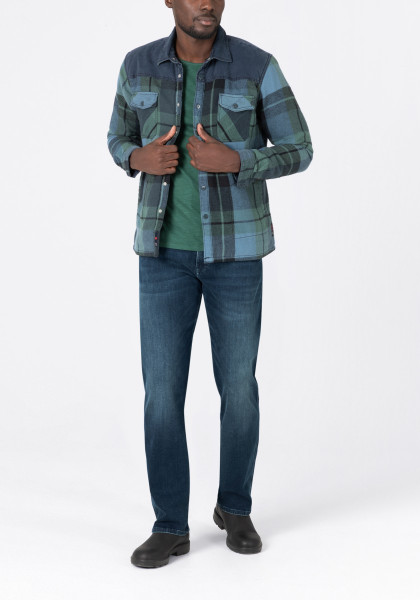 detail Timezone pánské jeans 27-10079-00-3210