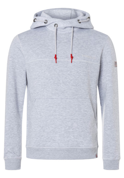 detail Timezone pánská mikina 28-10142-00-6560