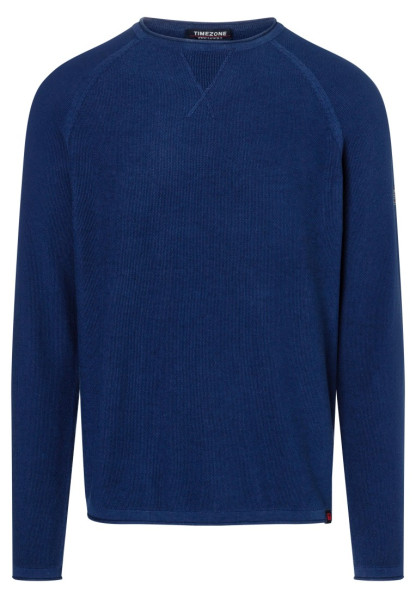 detail Timezone pánská mikina 28-10158-00-9009