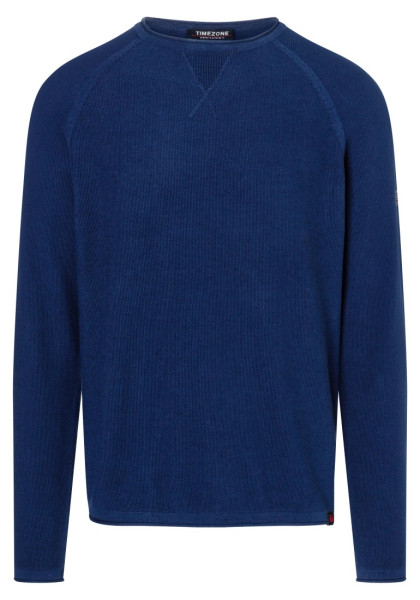 detail Timezone pánská mikina 28-10158-00-9009