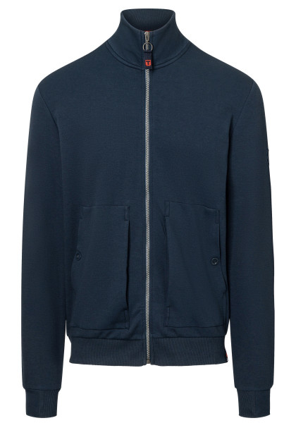 detail Timezone pánská mikina 28-10177-01-6560