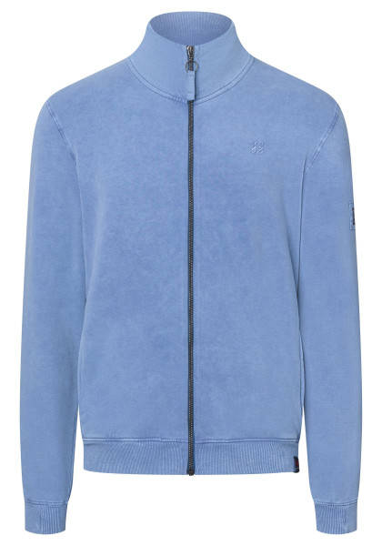 detail Timezone pánská mikina 28-10187-01-6330