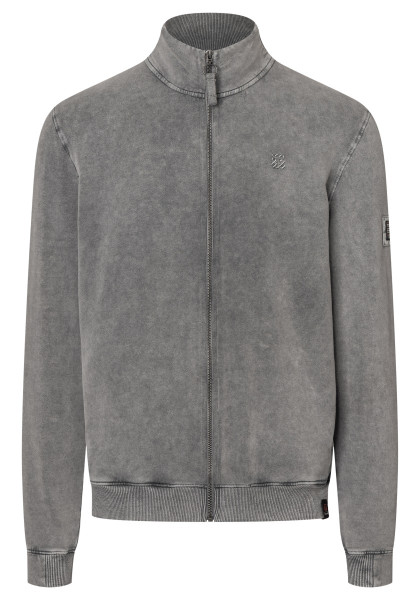 detail Timezone pánská mikina 28-10187-01-6330