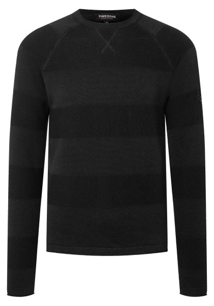 detail Timezone pánská mikina 28-10196-00-9140