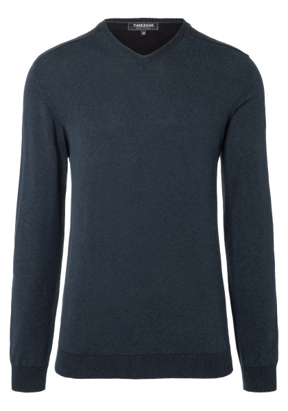 detail Timezone pánská mikina 28-10197-00-9140