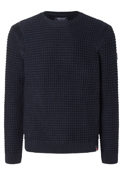 detail Timezone pánská mikina 28-10201-00-9334