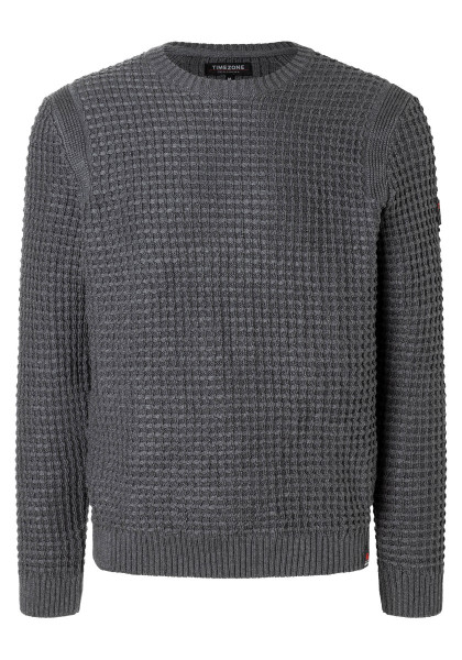 detail Timezone pánská mikina 28-10201-00-9334