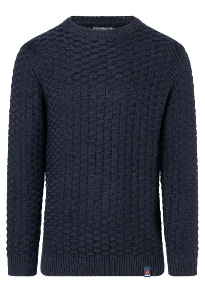 detail Timezone pánská mikina 28-10215-00-9334