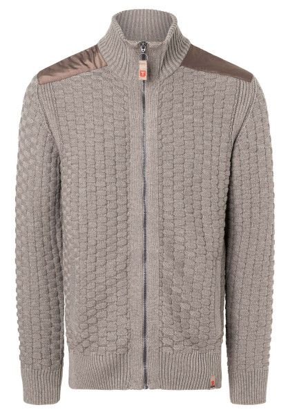 detail Timezone pánská mikina 28-10218-01-9334