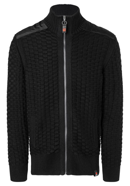 detail Timezone pánská mikina 28-10218-01-9334