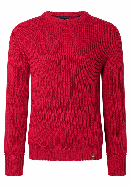 detail Timezone pánská mikina 28-10232-00-9020