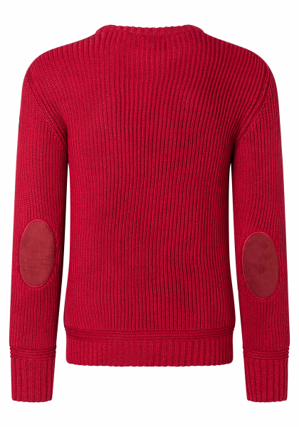 detail Timezone pánská mikina 28-10232-00-9020