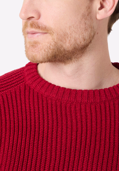 detail Timezone pánská mikina 28-10232-00-9020