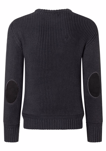 detail Timezone pánská mikina 28-10232-00-9020