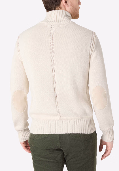 detail Timezone pánská mikina 28-10233-01-9020