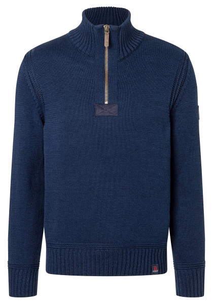 detail Timezone pánská mikina 28-10233-01-9020