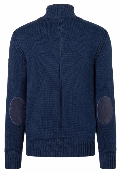 detail Timezone pánská mikina 28-10233-01-9020