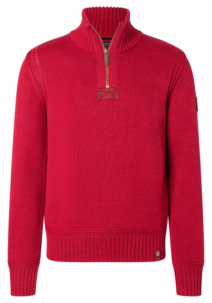 detail Timezone pánská mikina 28-10233-01-9020