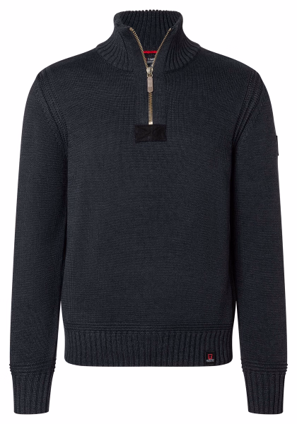 detail Timezone pánská mikina 28-10233-01-9020