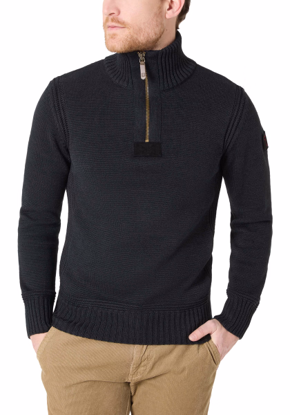 detail Timezone pánská mikina 28-10233-01-9020