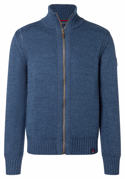 detail Timezone pánská mikina 28-10234-01-9020