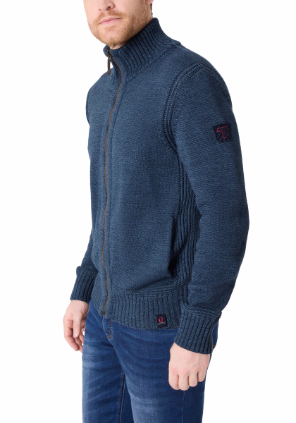 detail Timezone pánská mikina 28-10234-01-9020