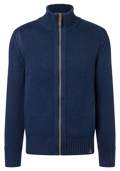 detail Timezone pánská mikina 28-10234-01-9020