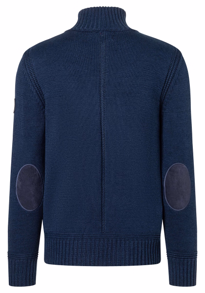 detail Timezone pánská mikina 28-10234-01-9020