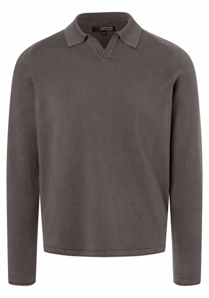 detail Timezone pánská mikina 28-10239-00-9170