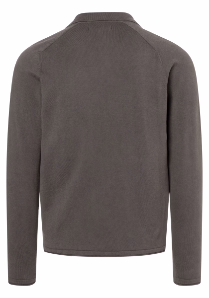 detail Timezone pánská mikina 28-10239-00-9170