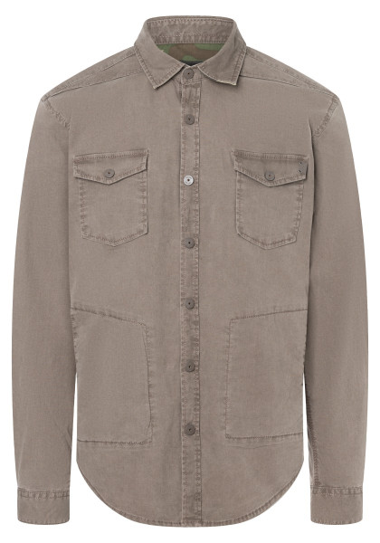 detail Timezone pánská bunda 29-10071-00-1216