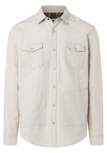 detail Timezone pánská bunda 29-10071-00-4067