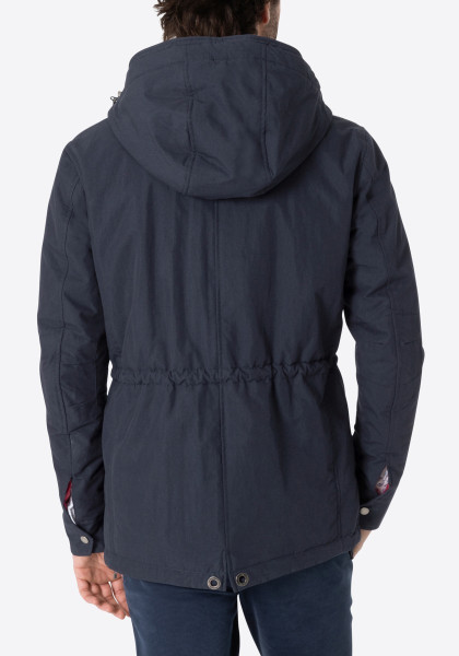 detail Timezone pánská bunda 29-10083-01-8020