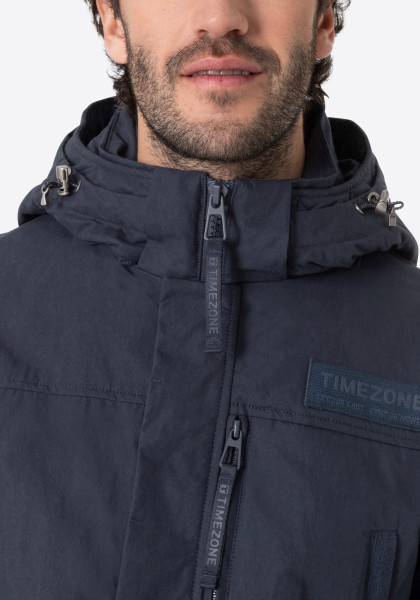 detail Timezone pánská bunda 29-10083-01-8020