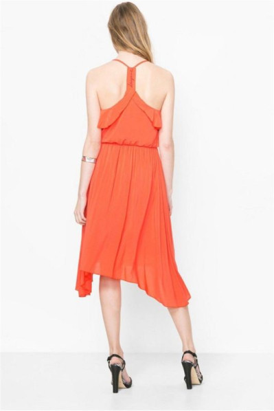 detail Desigual šaty 61V28Y0