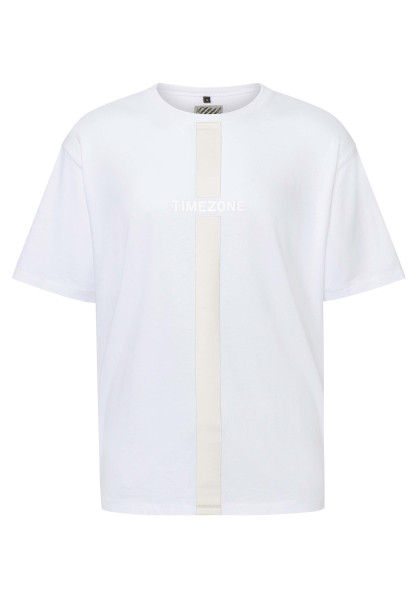 detail Timezone unisex triko 62-10000-10-6004