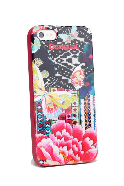 detail Desigual obal iphone 67O55M2