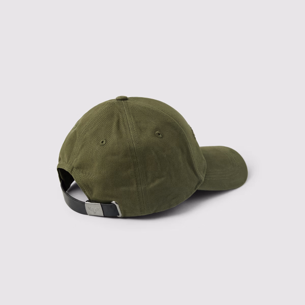 detail PME Legend pánská čepice PAC2508900 Cap