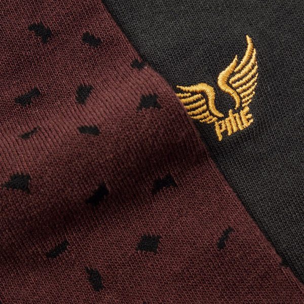 detail PME Legend pánské ponožky PAC2508920 Socks 2-pack