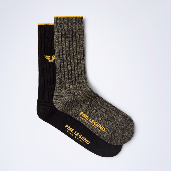 detail PME Legend pánské ponožky PAC2510601-6389