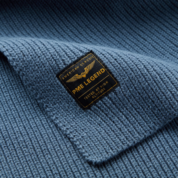 detail PME Legend pánská šála PAC2510900-5301