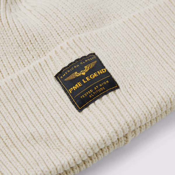 detail PME Legend pánská čepice PAC2510901-7013