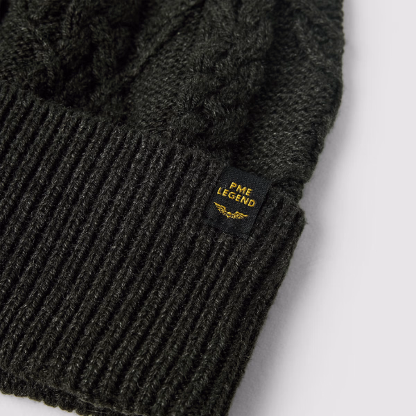 detail PME Legend pánská čepice PAC2510903-971